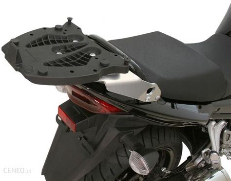 Akcesoria motocyklowe SW MOTECH PŁYTA MONTAŻOWA DO ALU RACK GIVI