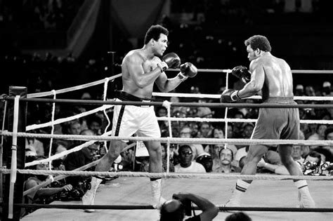 Mohamed Ali Est Mort