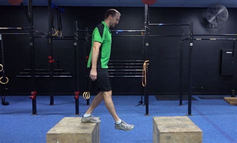 Depth Jumps Fitness Institute