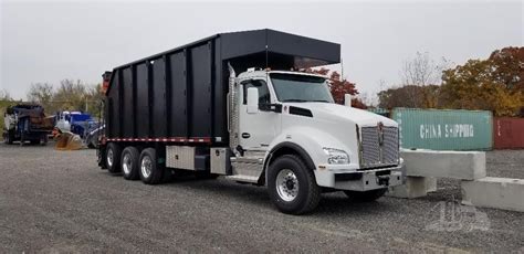 Kenworth T880 Logging Trucks For Sale 2 Listings