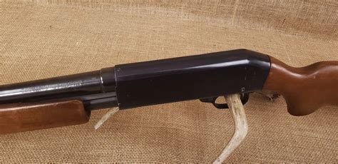 Sears Model 200 12 Gauge Shotgun Old Arms Of Idaho Llc