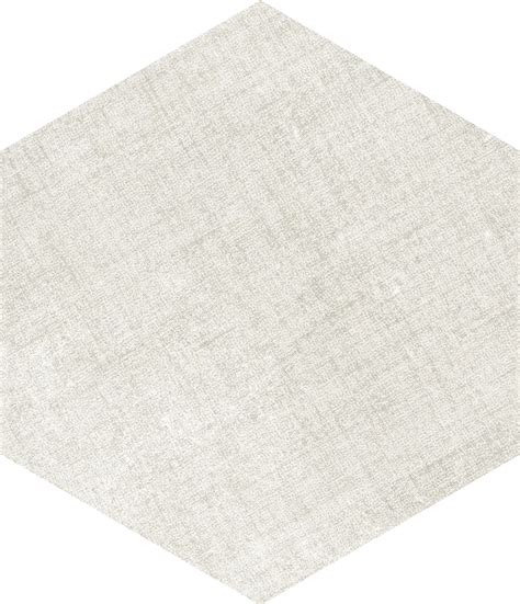 Feinsteinzeug Hexagon Fabric Ivory X Cm Beige Kaufen Globus