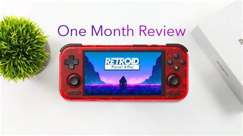 Pocket 4 Pro One Month Review, Is It The Best $199 Handheld You Can Buy ...