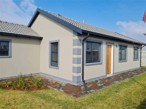 Rdp Houses For Sale Kempton Park West Rentuncle