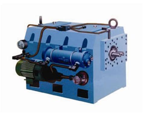 Reductor De Tren De Engranajes Tps Series Jiangyin Gearbox