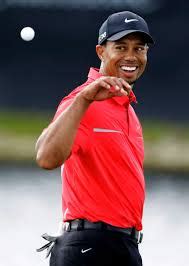 Tiger Woods, Nike Close to Massive New Endorsement Deal - Second ...