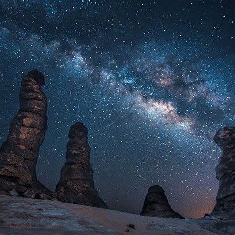 Al Ula Stargazing Night Experience Tour Things To Do In Al Ula