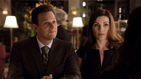 What The Good Wife Cast Is Doing Now Cinemablend