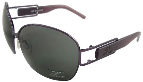 Gianfranco Ferré Sunglasses | Customfit.eu