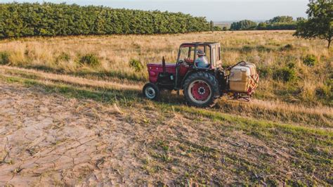 Transformarea Agriculturii Prin Digitalizare Platforma Inovatoare Care