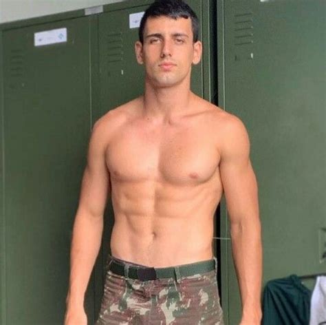 Pin De Javier Em Im Genes Militares Homens Militares Homens Lindos