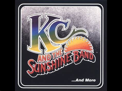 KC The Sunshine Band Get Down Tonight Extended Mix YouTube