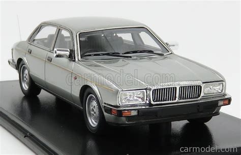 NEO SCALE MODELS NEO49559 Scale 1 43 JAGUAR XJ40 SOVEREIGN RHD 1990