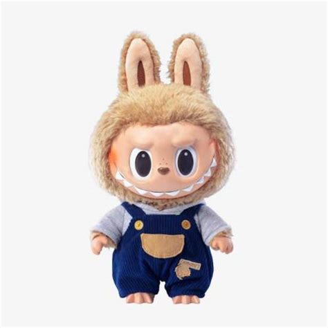 Figurine - POP MART (France)