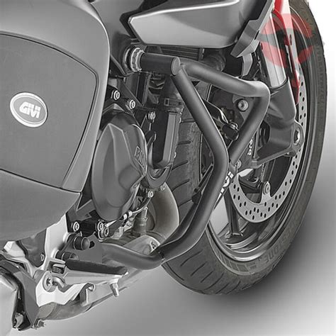 Givi Tn Bmw F Xr Crashbars Engine Guards Crash Bar Protectors