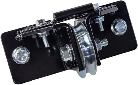 Motoalliance® Denali Plow Pulley Fairlead Kit For Atvutv