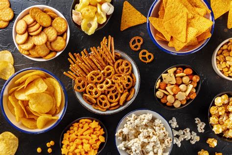 Discover the most popular snacks on the Tjins menu 3