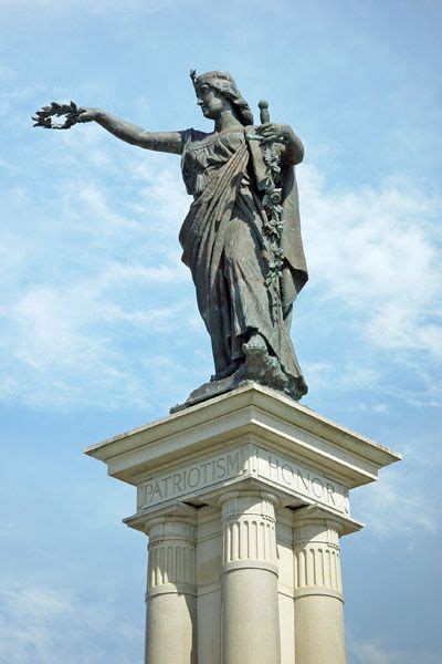 Texas Heroes Monument Picture Galveston Texas Galveston Texas Travel