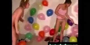 Bisexual Amateurs Playing Naked Party Games Tnaflix