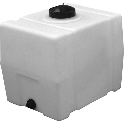 Romotech Square Storage Tank Hardwareandtools Online Store