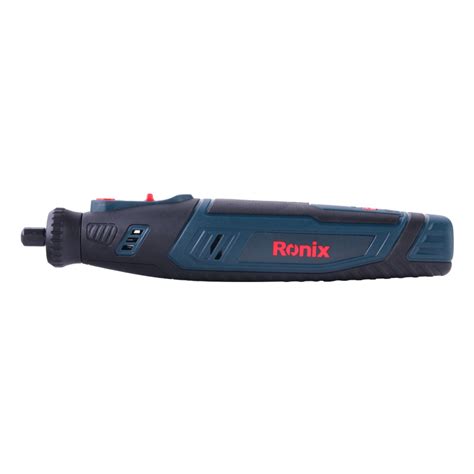 Electric Mini Rotary Grinder Grinding Cutter Power Tool Ronix 3421