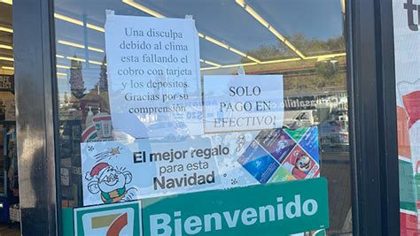 Enojo y pérdidas millonarias en los 7 Eleven cumplen una semana sin