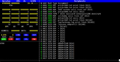 mainframe mvs – mainframe définition – Writflx