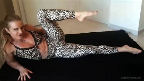 Madam Mysteria Photos Xxx Porn Album