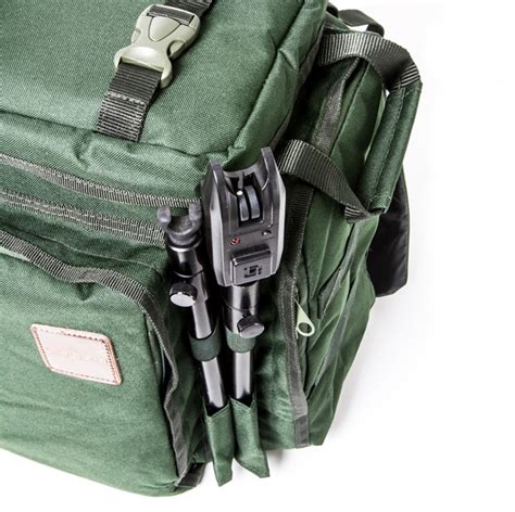 Saber Supra Compact Rucksack Fishdeal