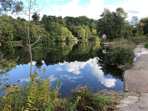 Rundtour Auf Dem Ruhrtalradweg Ber Den Baldeneysee Radtour