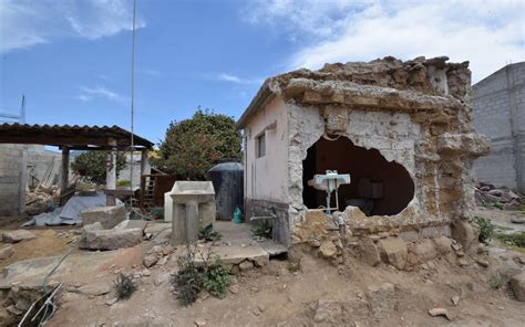 Infonavit rescata más de 20 mil viviendas abandonadas El Sol de