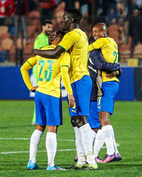 Live Dstv Premiership Mamelodi Sundowns V Cape Town City Fc