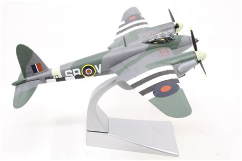 Corgi AA32802 De Havilland Mosquito FB Mk VI Royal Australian Air Force