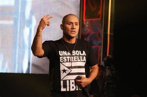 Latina Entretenimiento on Twitter VIDEO YoSoy René Pérez expresó su verdadero sentir con