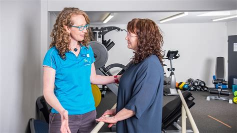 Active Plus Whanganui Physiotherapy And Rehabilitation