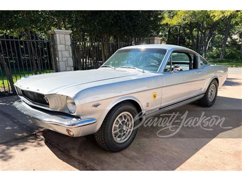 Ford Mustang For Sale Classiccars Cc