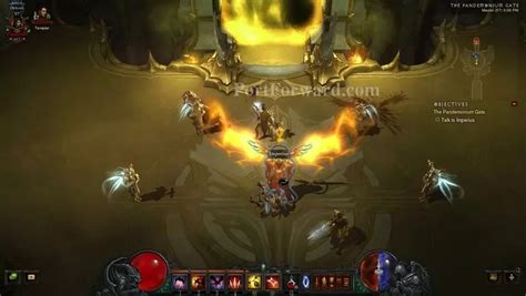 Diablo 3 Reaper Of Souls Dlc Walkthrough Welcome To Portforward S Diablo Iii Reaper Of Souls