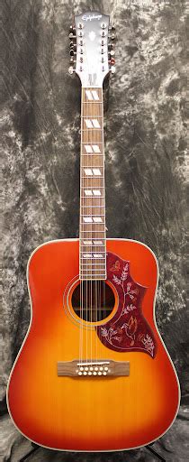 Vintage Epiphone 12 String Acoustic Guitar For Sale 2024 Update Remix Mag