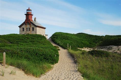 13 Rhode Island Vacation Spots For Breathtaking Views