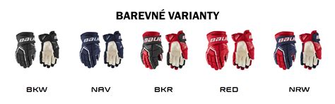 Hokejové Rukavice Bauer S21 Supreme 3s Pro Bauer Cz Bauer Cz