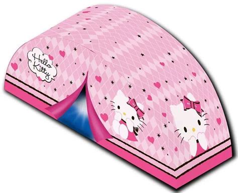 Hello Kitty Bed Tent