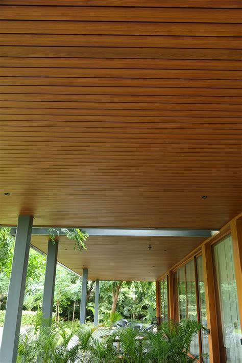 GI Color Coated VINDSIL Linear Ceiling 84C 184C Hot Rolled At Rs 180