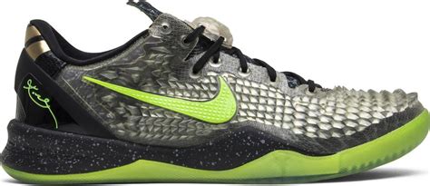 Buy Kobe 8 SS 'Christmas' - 639522 001 | GOAT