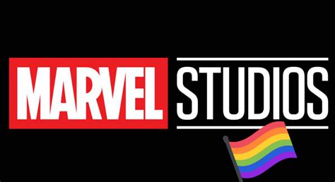 Marvel Studios Pronto Revelar Que Uno De Sus Personajes Es Gay Cine Premiere