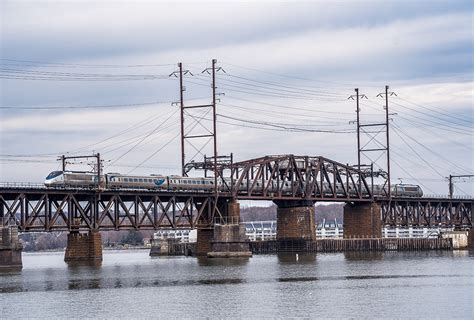 Railroad Bridges Spurred By Report Elected Officials Norfolk