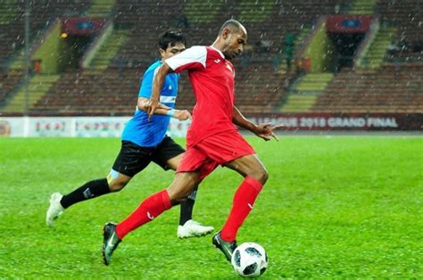 7 Pemain Yang Pernah Cetak Hattrick Untuk Timnas Indonesia