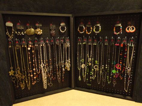 Paparazzi Accessories by Jennifer: Jewelry Display Cases