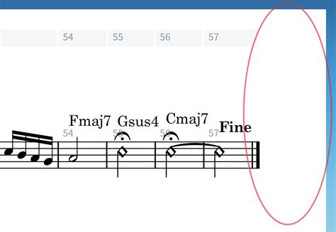 Remove Bars In Front Of The Score Dorico Steinberg Forums