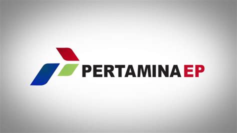 Logo Pertamina Ep Animasi Youtube