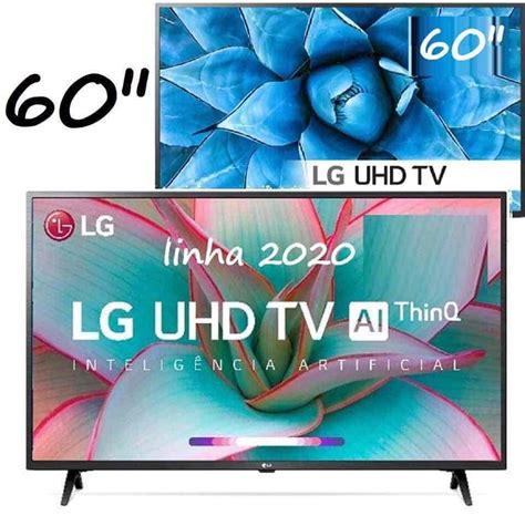 Smart Tv K Led Lg Un Psa Wi Fi Bluetooth Hdr Intelig Ncia